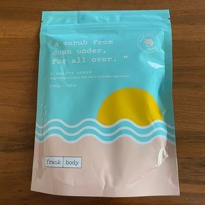 Frank Body Scrub